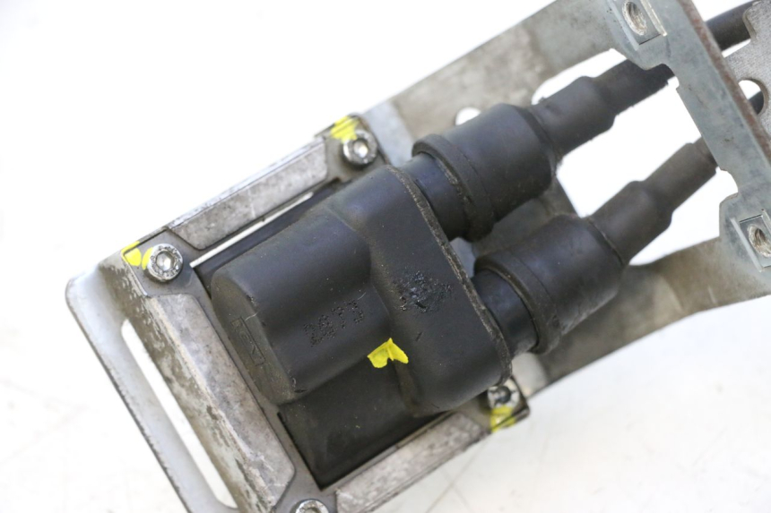 photo de COIL PIAGGIO MP3 500 (2011 - 2015) - Zoom on usage condition