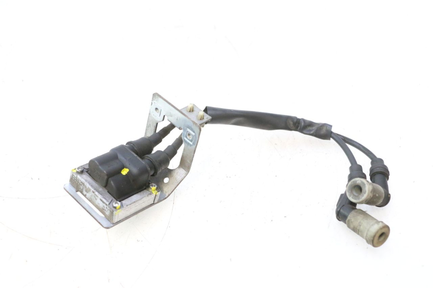 photo de COIL PIAGGIO MP3 500 (2011 - 2015) - Surface and material condition