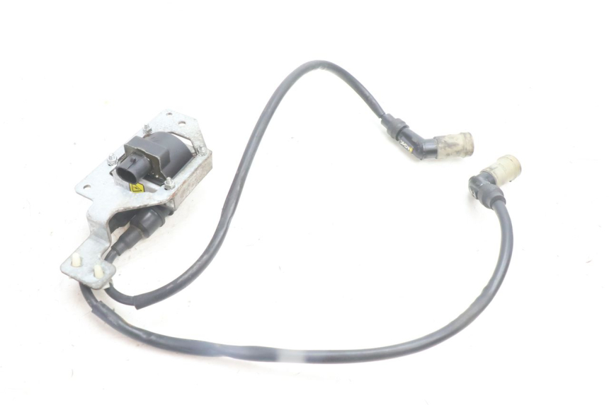 photo de IGNITION COIL PIAGGIO MP3 500 (2016 - 2018) - Fixing points details