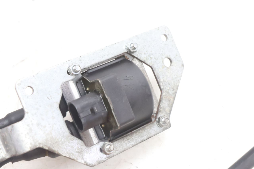 photo de IGNITION COIL PIAGGIO MP3 500 (2016 - 2018) - Surface and material condition