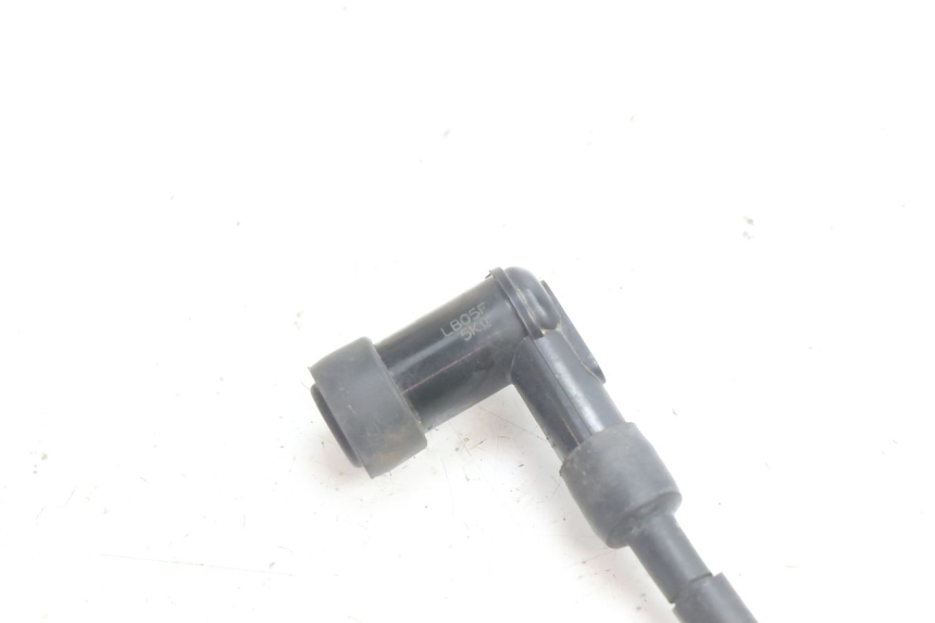 photo de IGNITION COIL RIEJU MRT PRO SUPERMOTARD 50 (2007 - 2018) - Component detail