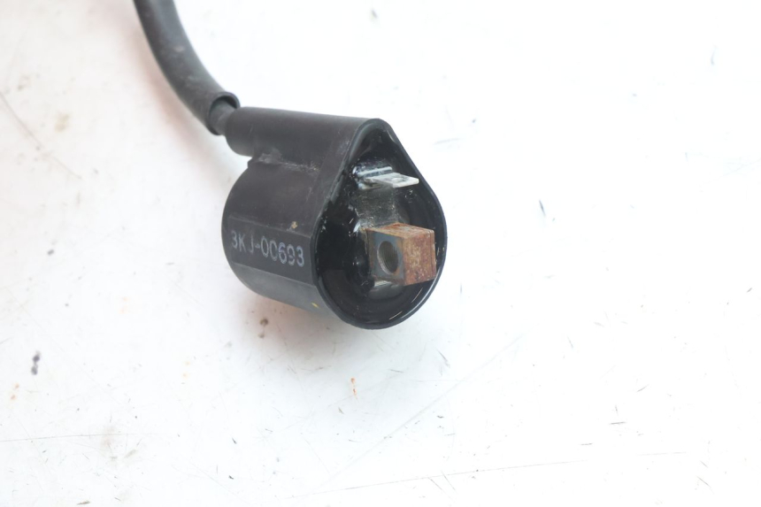 photo de IGNITION COIL RIEJU MRT PRO SUPERMOTARD 50 (2007 - 2018) - Technical close-up