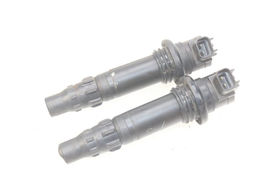 photo de COIL YAMAHA MT-07 MT07 ABS 700 (2014 - 2017) - Zoom on usage condition