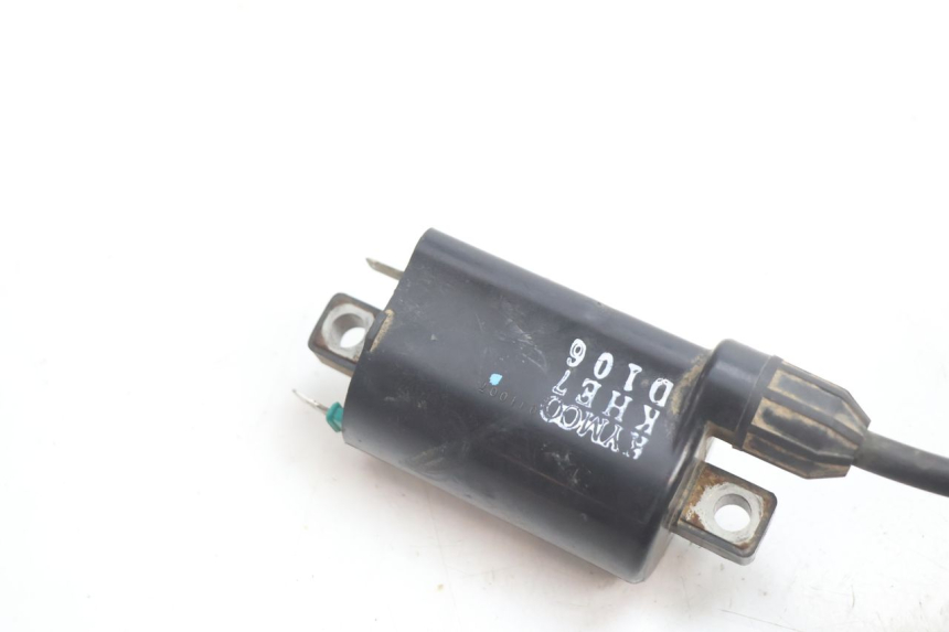 photo de IGNITION COIL KYMCO MXU R 250 (2004 - 2010) - Component detail