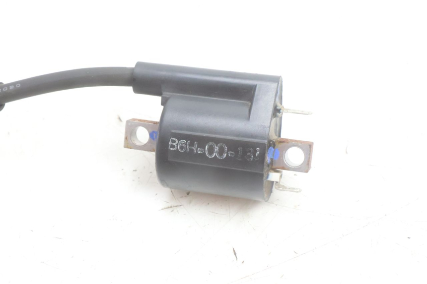 photo de IGNITION COIL YAMAHA N-MAX NMAX 125 (2021 - 2024) - Component detail