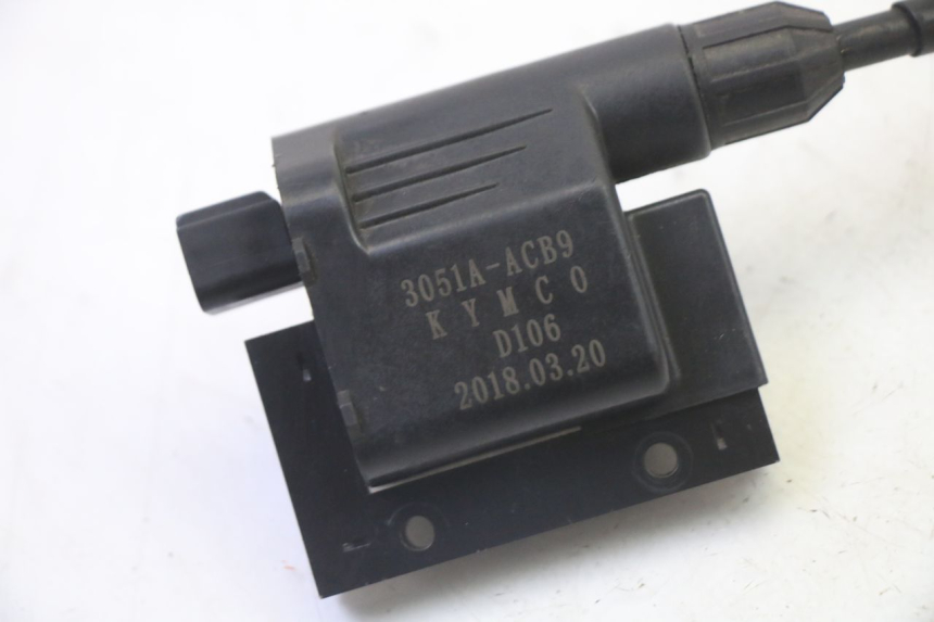 photo de IGNITION COIL KYMCO LIKE 4T 50 (2019 - 2025) - Component detail