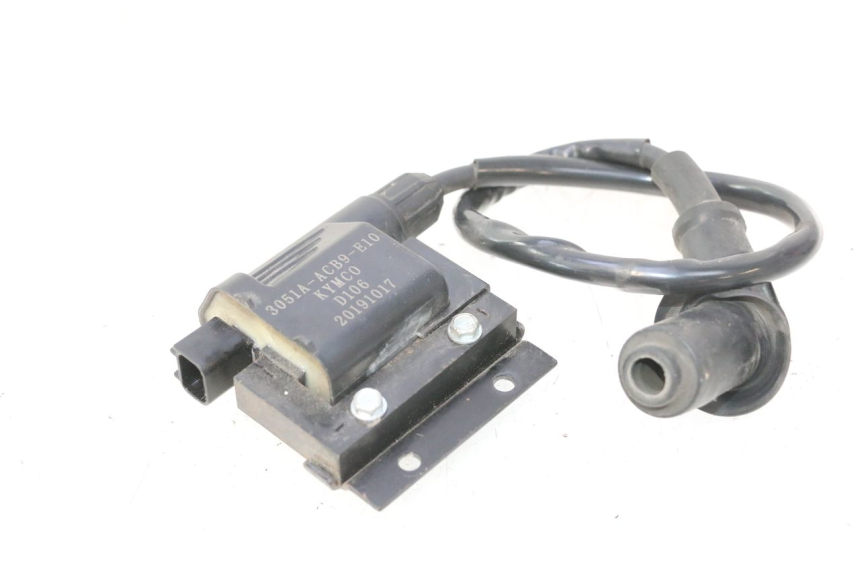 photo de IGNITION COIL KYMCO LIKE 4T 50 (2019 - 2025) - Alternative perspective