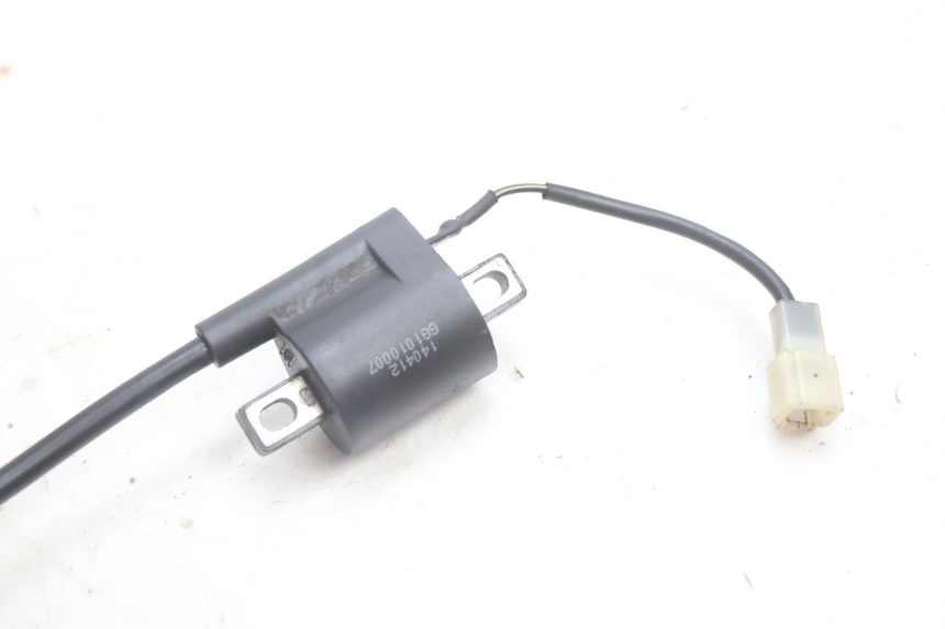 photo de IGNITION COIL IMF INDUSTRIE NEW PACH 2T 50 (2014 - 2020) - Fixing points details