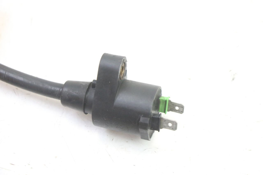 photo de COIL PIAGGIO NEW TYPHOON 50 (2018 - 2021) - Zoom on usage condition