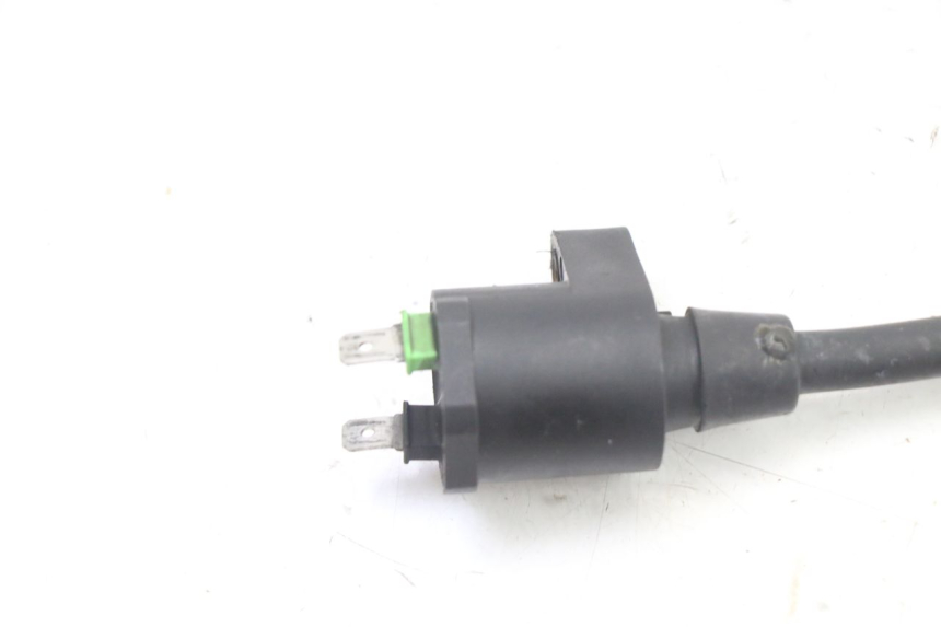 photo de COIL PIAGGIO NEW TYPHOON 50 (2018 - 2021) - Technical close-up