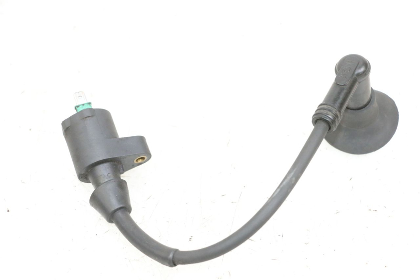 photo de COIL PIAGGIO NEW TYPHOON 50 (2018 - 2021) - Main view