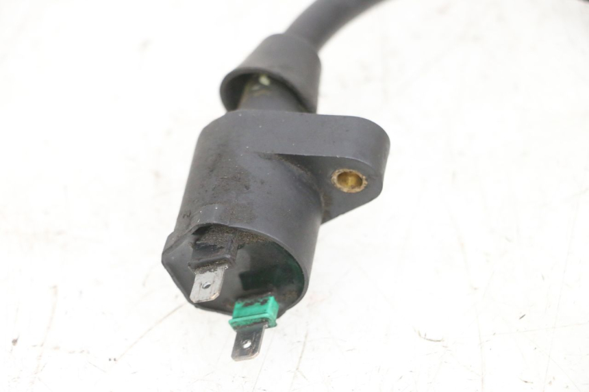 photo de COIL PIAGGIO NEW TYPHOON 50 (2018 - 2021) - Technical close-up