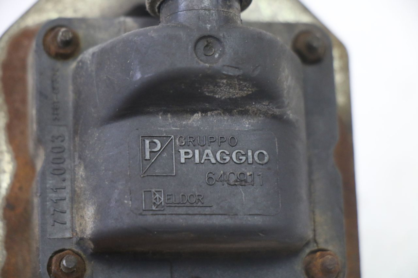 photo de IGNITION COIL GILERA NEXUS 125 (2009 - 2013) - Zoom on usage condition