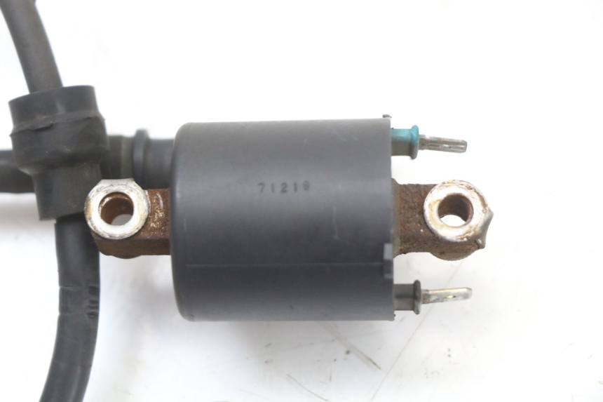 photo de COIL HONDA NHX LEAD 110 (2008 - 2010) - Zoom on usage condition