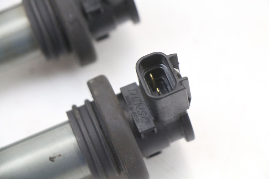 photo de IGNITION COIL KAWASAKI NINJA 400 (2018 - 2023) - Fixing points details