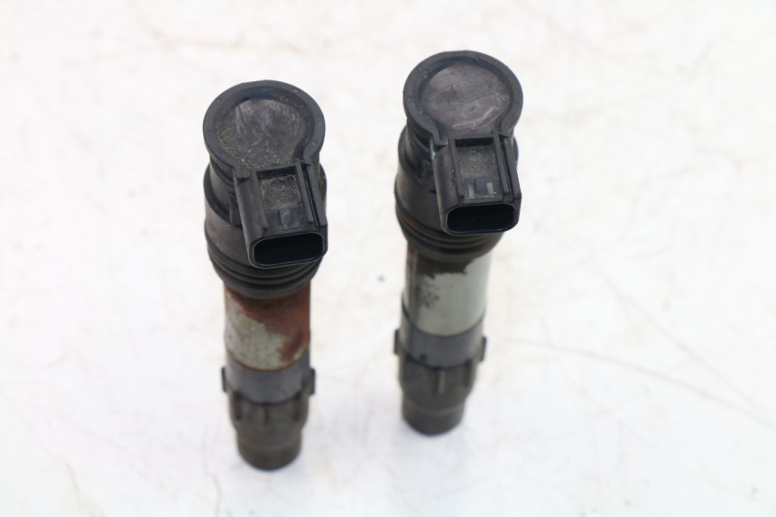 photo de IGNITION COIL KAWASAKI NINJA 300 (2012 - 2017) - Zoom on usage condition