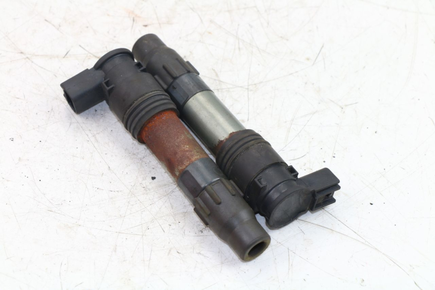 photo de IGNITION COIL KAWASAKI NINJA 300 (2012 - 2017) - Alternative perspective