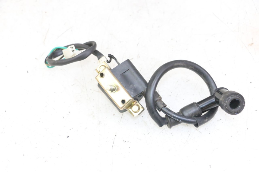 photo de IGNITION COIL NITRO MOTORS SPEEDY 125 - Component detail
