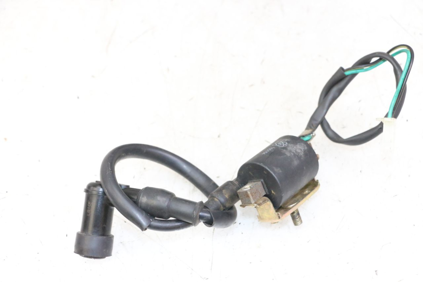 photo de IGNITION COIL NITRO MOTORS SPEEDY 125 - Alternative perspective