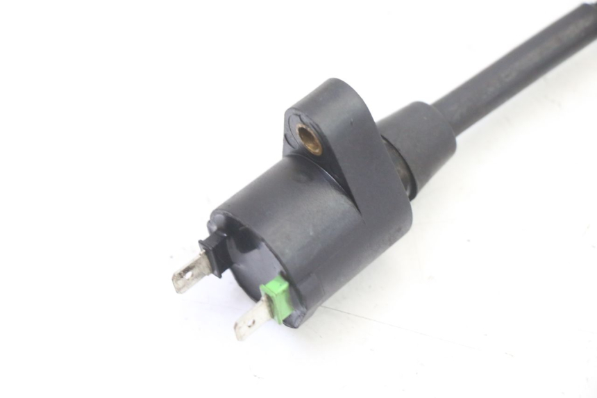 photo de IGNITION COIL PIAGGIO NRG POWER PUREJET 50 (2018 - 2021) - Component detail