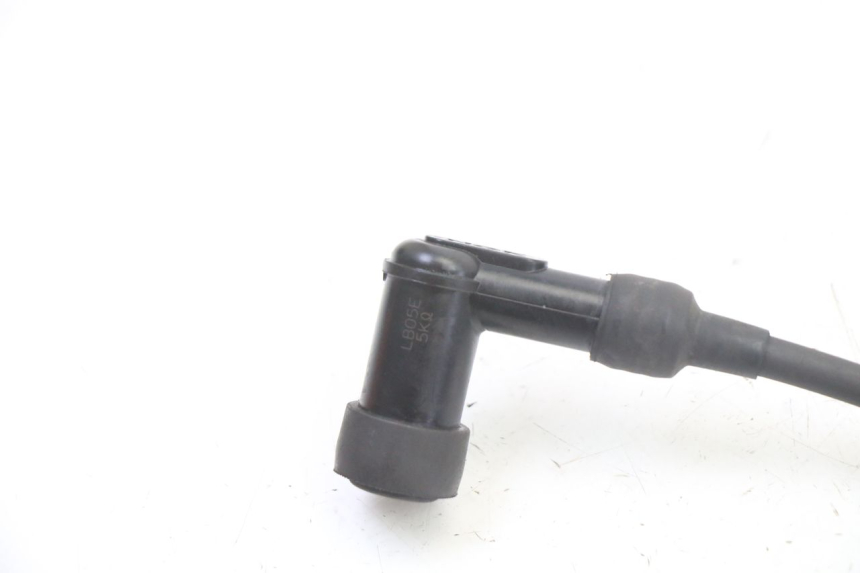 photo de IGNITION COIL PIAGGIO NRG POWER PUREJET 50 (2018 - 2021) - Technical close-up