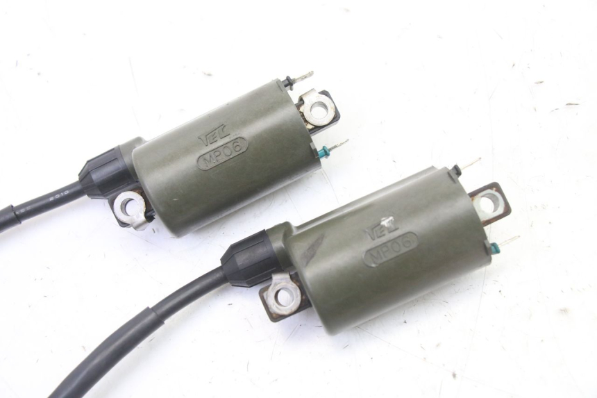 photo de IGNITION COIL HONDA NTV DEAUVILLE ABS 700 (2007 - 2016) - Zoom on usage condition