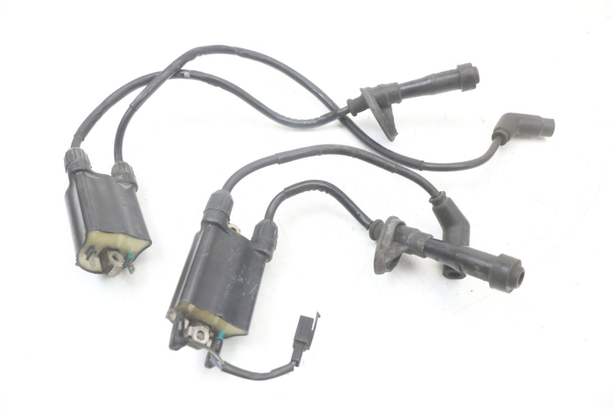 photo de COIL HONDA NTV DEAUVILLE 650 (1998 - 2001) - Component detail