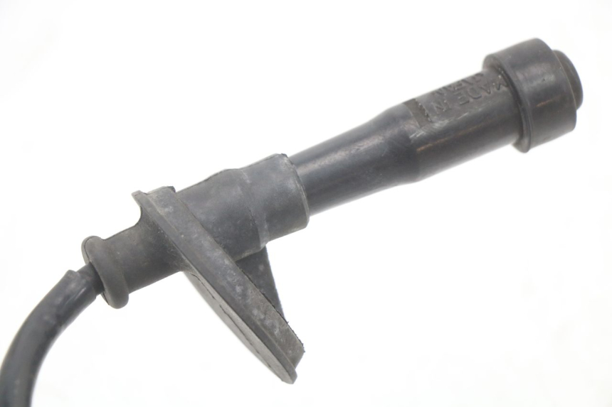 photo de COIL HONDA NTV DEAUVILLE 650 (1998 - 2001) - Fixing points details