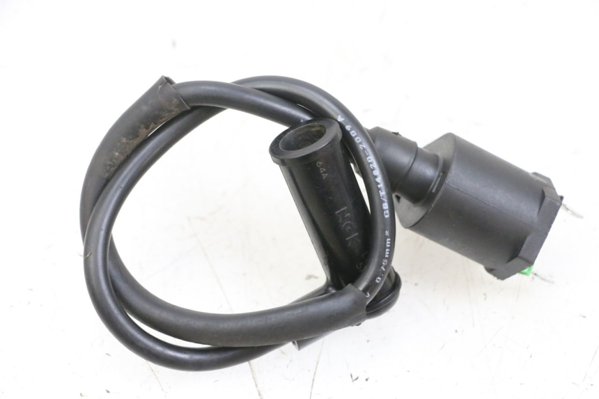 photo de COIL JM MOTORS OLDIES 4T 50 (2010 - 2020) - Zoom on usage condition