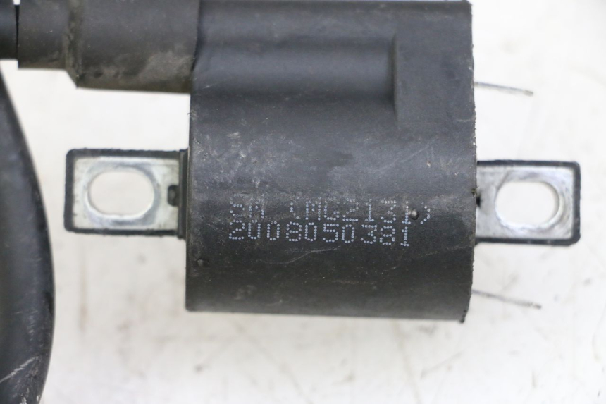 photo de IGNITION COIL JM MOTORS OLDIES GT 4T 50 (2018 - 2025) - Component detail