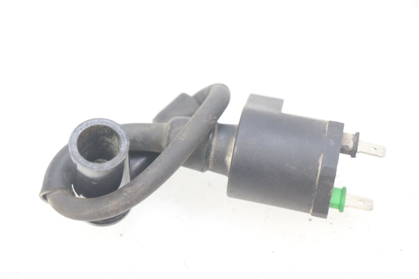 photo de COIL SYM ORBIT 2 2T 50 (2008 - 2018) - Main view