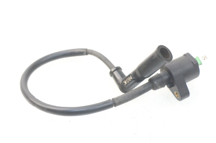 photo de COIL SYM ORBIT 2 4T 50 (2008 - 2017) - Main view