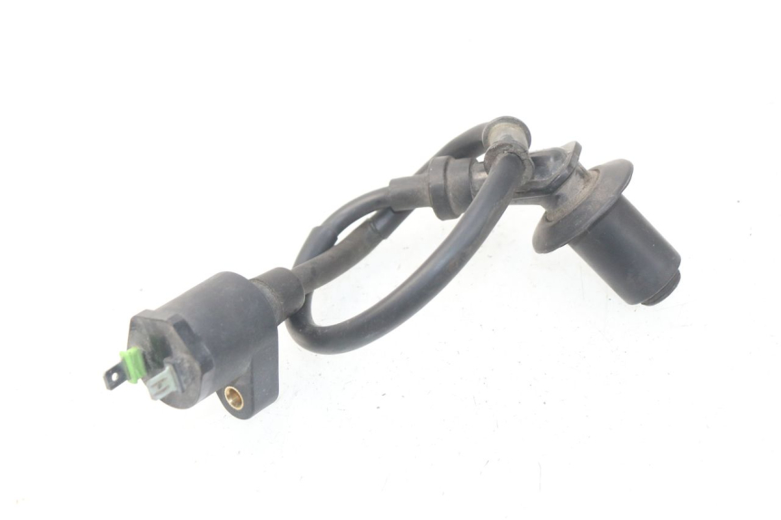 photo de COIL SYM ORBIT 2 4T 50 (2008 - 2017) - Component detail