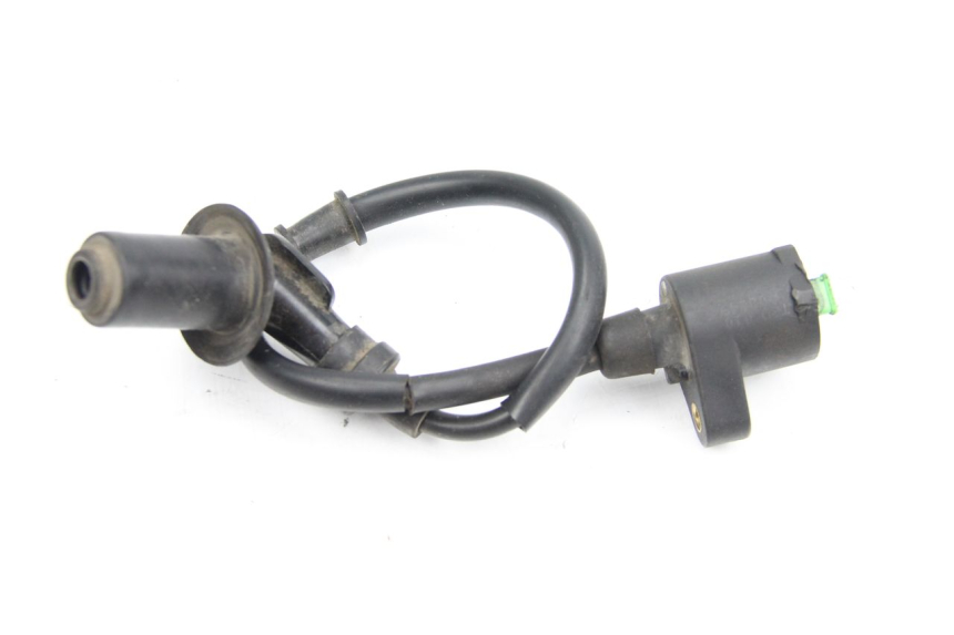 photo de COIL SYM ORBIT 2 4T 50 (2008 - 2017) - Component detail