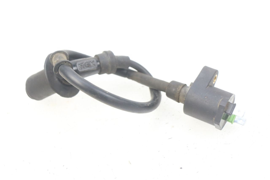 photo de COIL SYM ORBIT 2 4T 50 (2008 - 2017) - Component detail