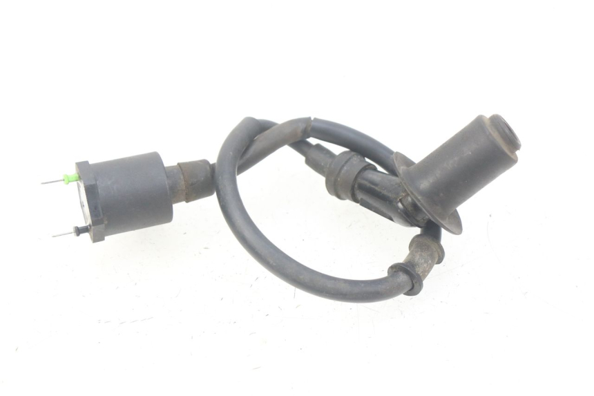 photo de COIL SYM ORBIT 2 4T 50 (2008 - 2017) - Alternative perspective