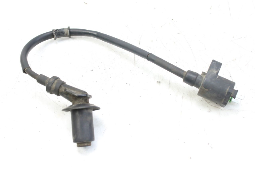 photo de COIL SYM ORBIT 2 4T 50 (2008 - 2017) - Component detail