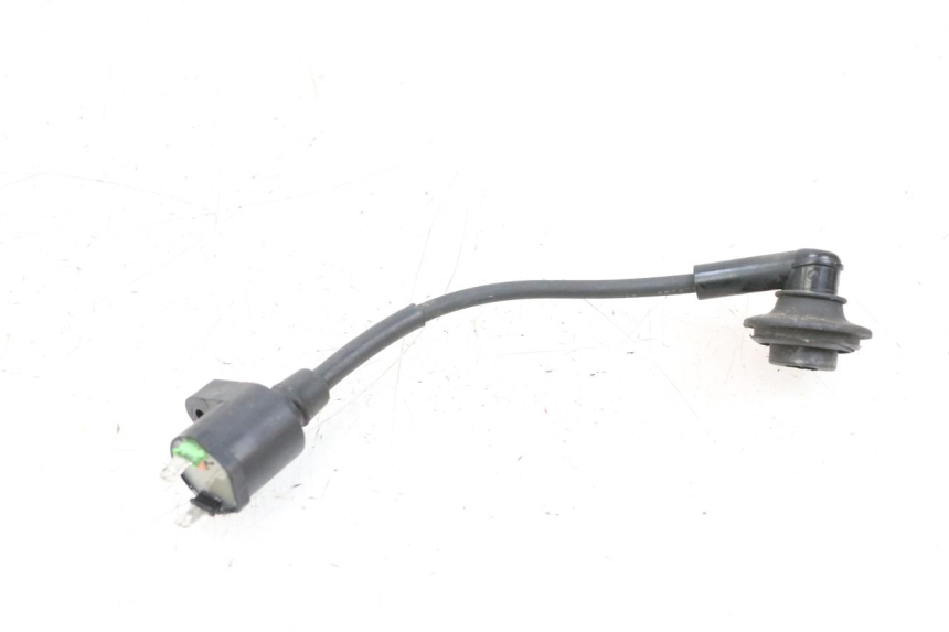 photo de IGNITION COIL SYM ORBIT 2 50 (2008 - 2014) - Component detail