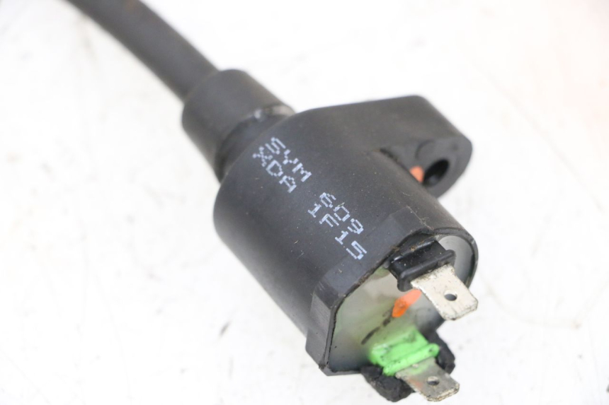 photo de IGNITION COIL SYM ORBIT 2 50 (2008 - 2014) - Technical close-up