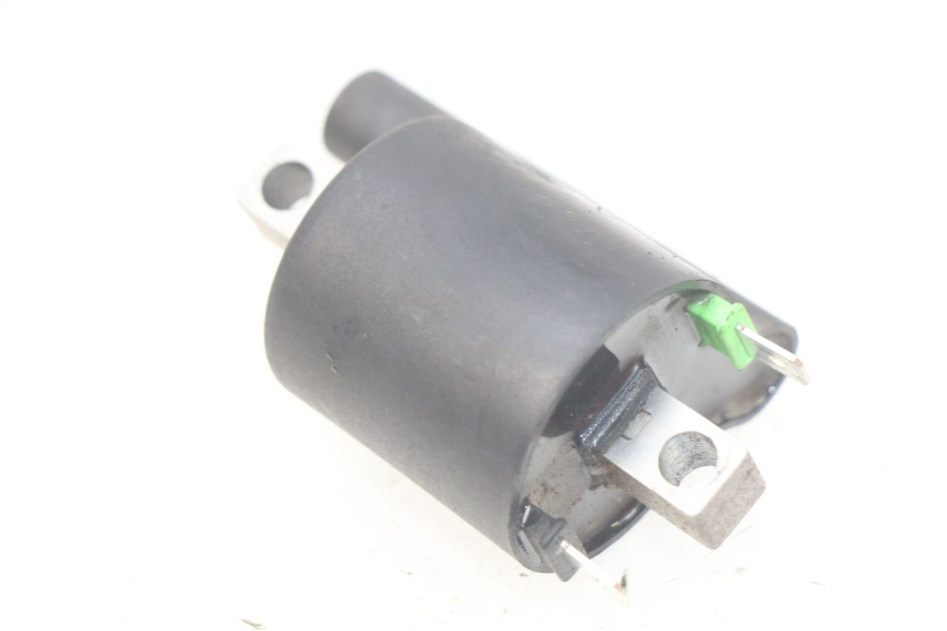 photo de COIL SYM ORBIT III 3 4T 50 (2018 - 2021) - Main view