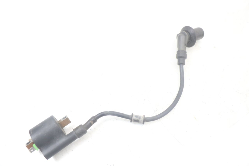 photo de COIL SYM ORBIT III 3 4T 50 (2018 - 2021) - Zoom on usage condition