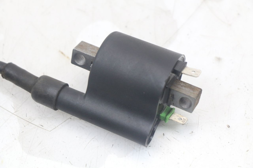 photo de COIL SYM ORBIT III 3 4T 50 (2018 - 2021) - Technical close-up