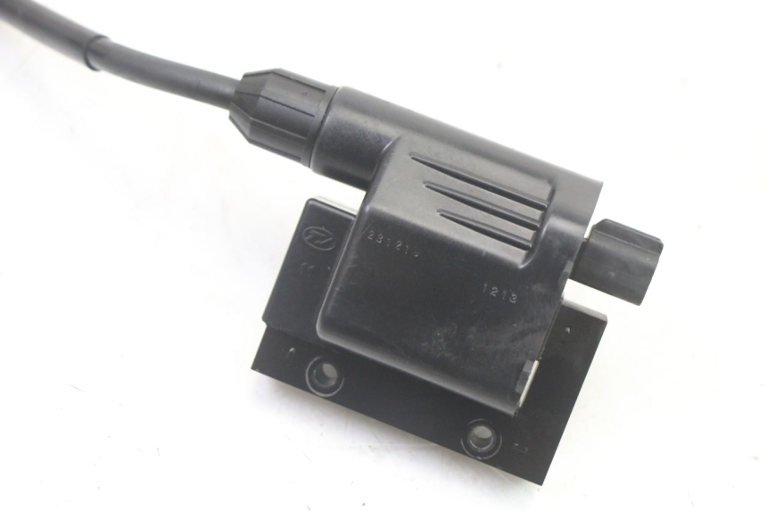 photo de IGNITION COIL SYM ORBIT III 3 4T 50 (2021 - 2025) - Zoom on usage condition