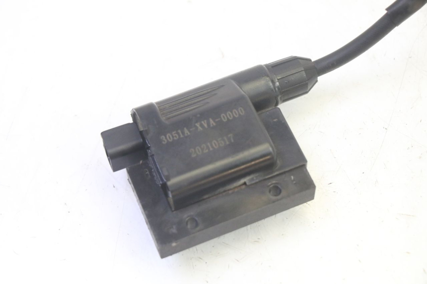 photo de IGNITION COIL SYM ORBIT III 3 4T 50 (2021 - 2025) - Technical close-up