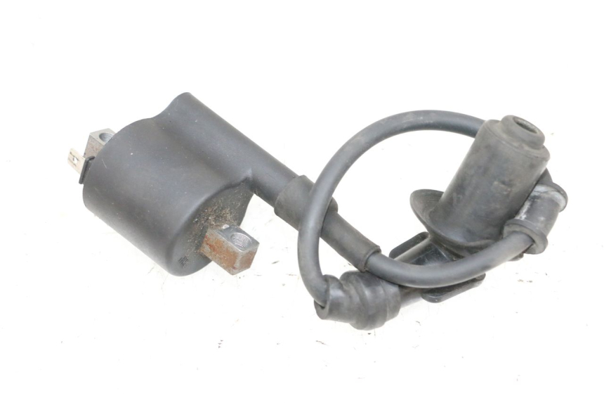 photo de COIL SYM ORBIT III 3 4T 50 (2018 - 2021) - Main view