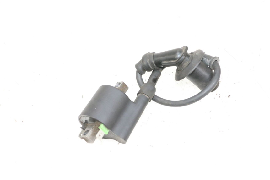 photo de COIL SYM ORBIT III 3 4T 50 (2018 - 2021) - Alternative perspective