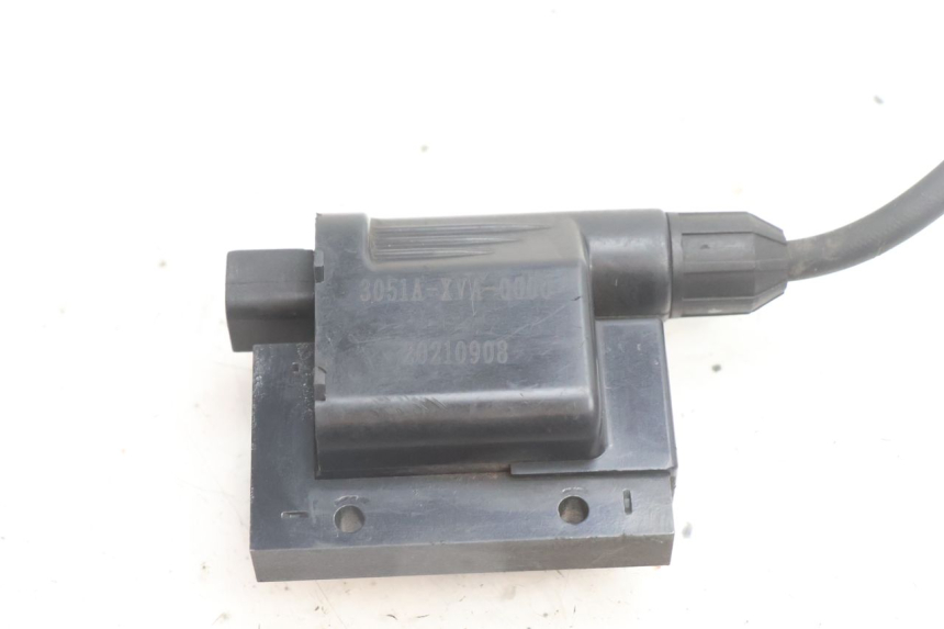 photo de IGNITION COIL SYM ORBIT III 3 4T 50 (2021 - 2025) - Component detail