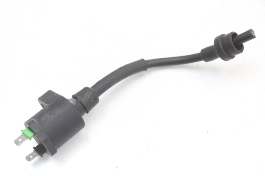 photo de COIL SYM ORBIT 50 (2008 - 2010) - Main view