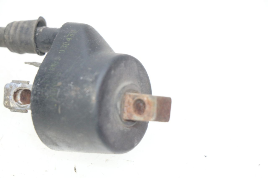 photo de COIL MBK OVETTO 2T 50 (2007 - 2017) - Zoom on usage condition