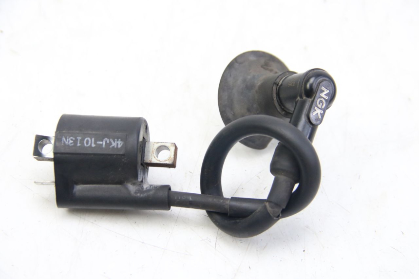 photo de COIL MBK OVETTO 2T 50 (2007 - 2017) - Main view